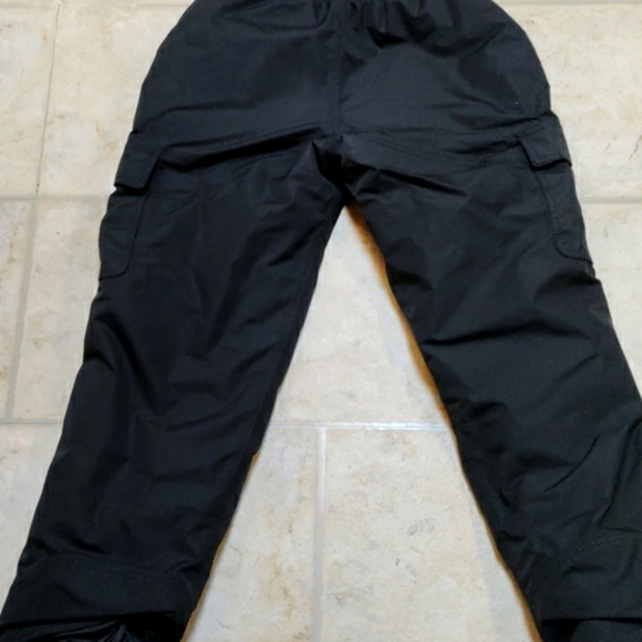 Red Ledge Ski Pants Unisex . Waist 14 in, Inseam 28 in. Make an offer - Picture 5 of 8